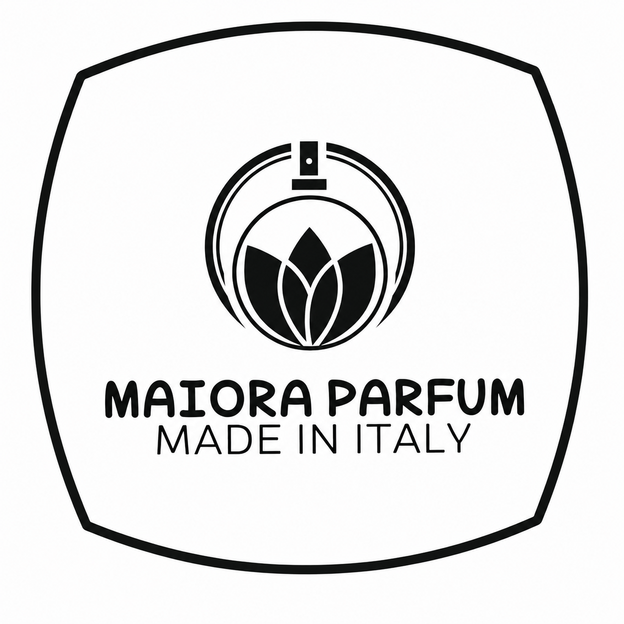 MAIORA PARFUM