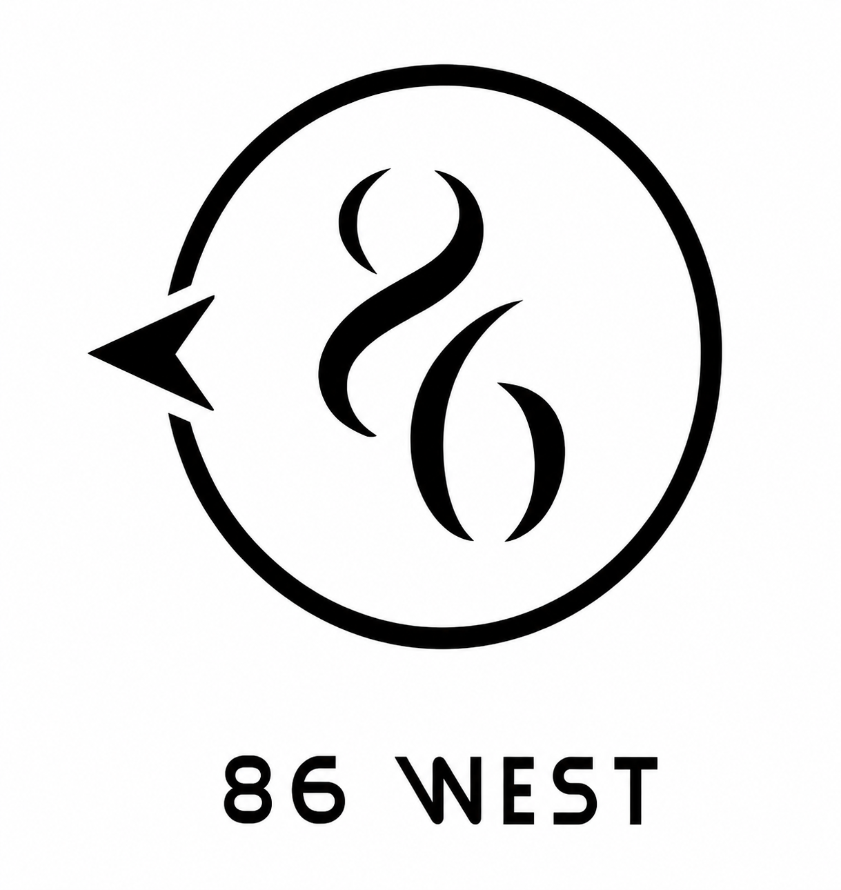 86 West