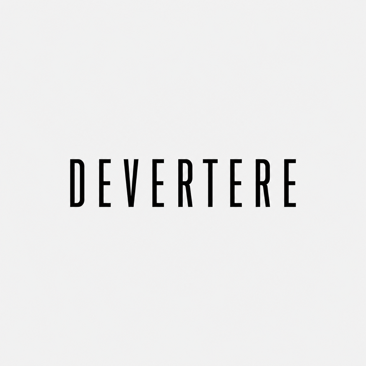 Devertere