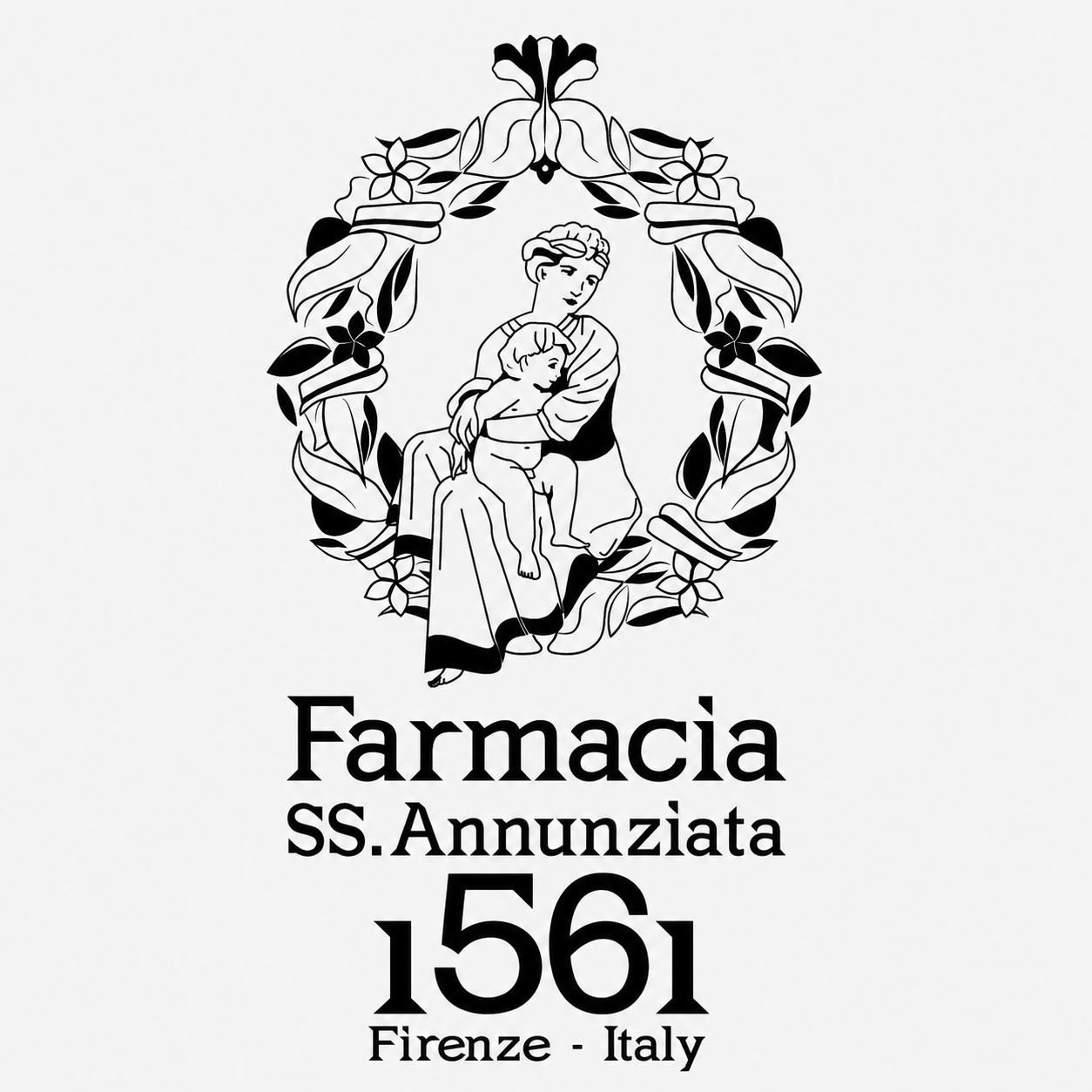 Farmacia SS. Annunziata 1561