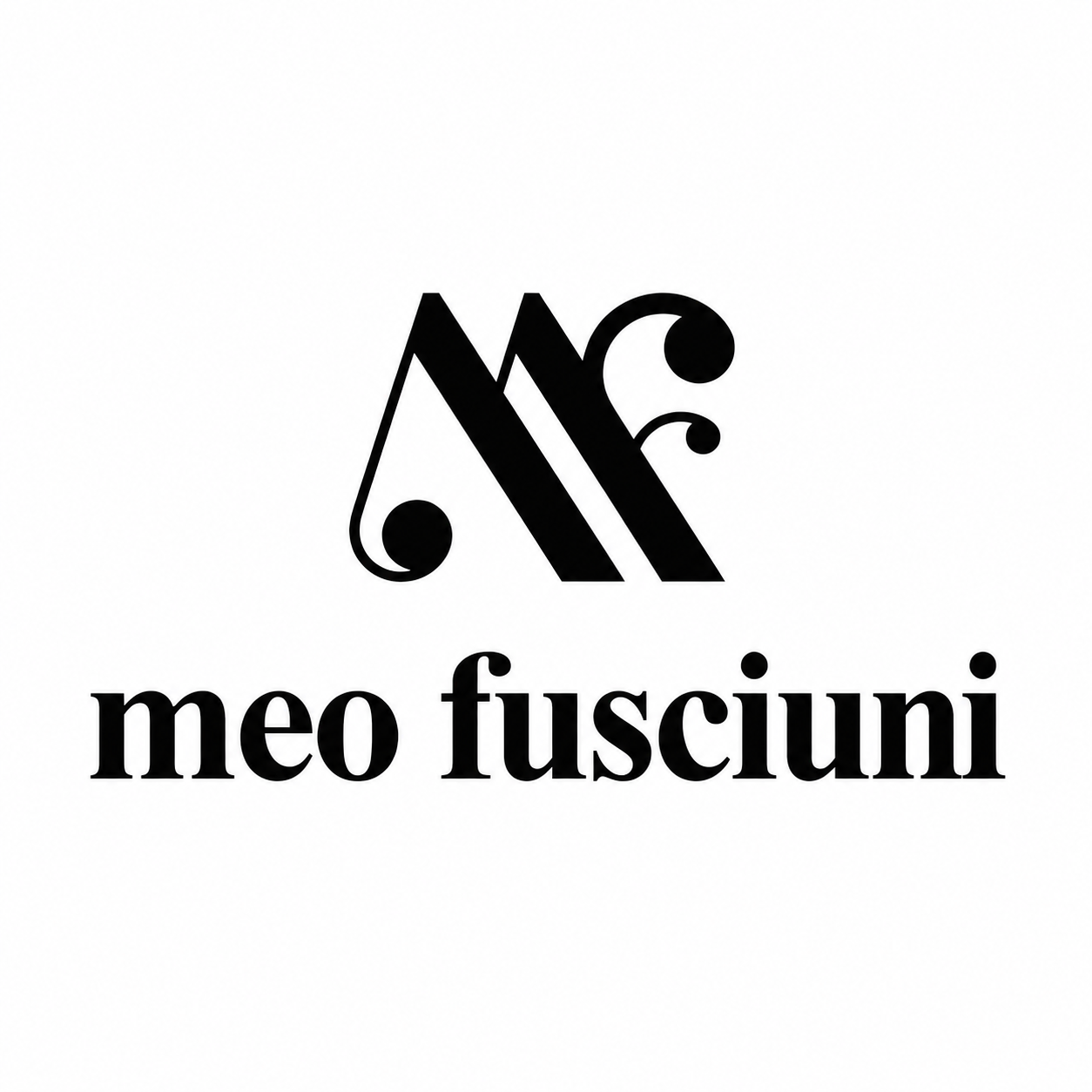 Meo Fusciuni